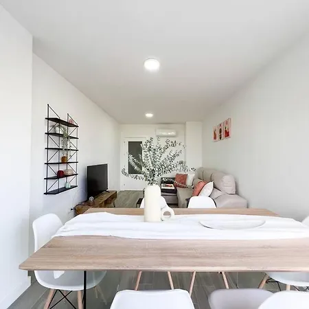 Gredos 104 Appartement Jaraiz de la Vera