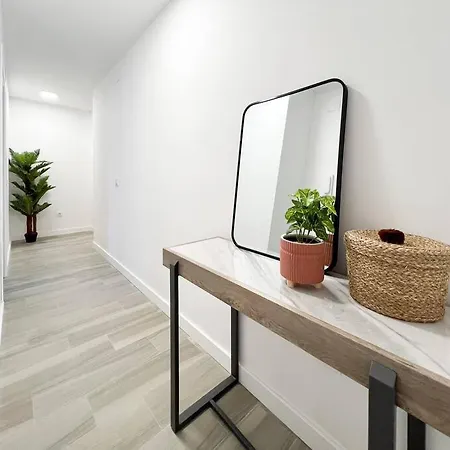 Gredos 104 Apartment