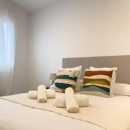 Appartement Gredos 104