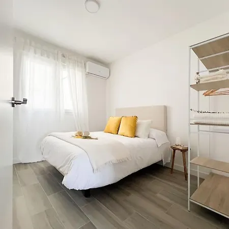 Apartamento Gredos 104 Jaraiz de la Vera