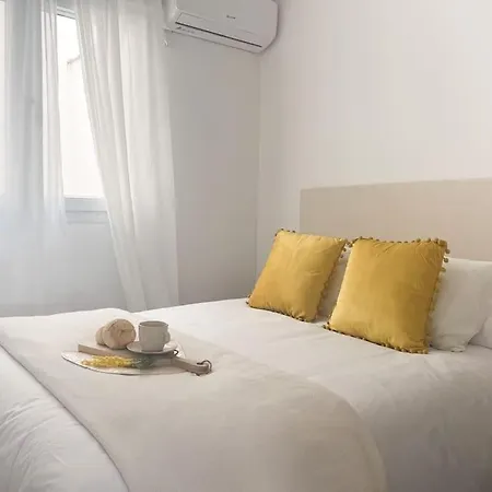 Apartamento Gredos 104 *