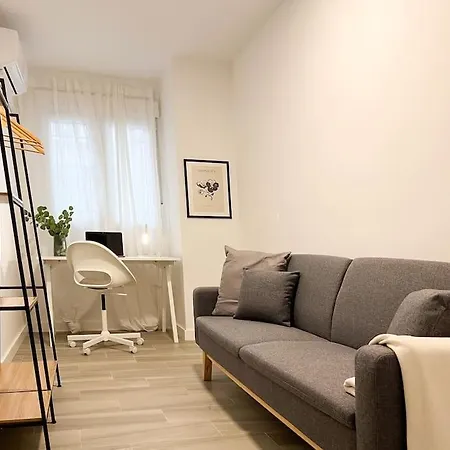 Gredos 104 Appartement *