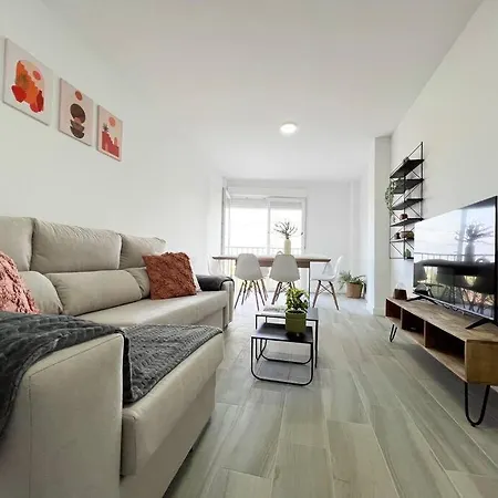 Gredos 104 Apartamento Jaraiz de la Vera