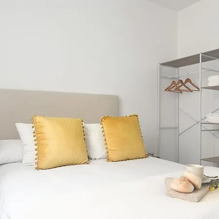 Appartement Gredos 104 *