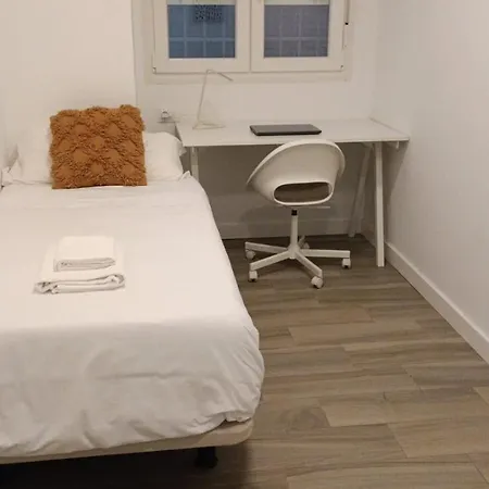 Gredos 104 Appartement *