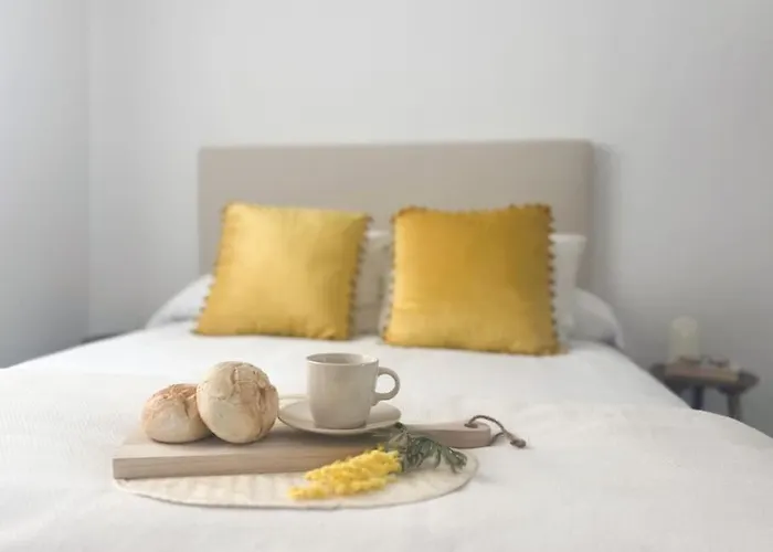 Gredos 104 Apartment