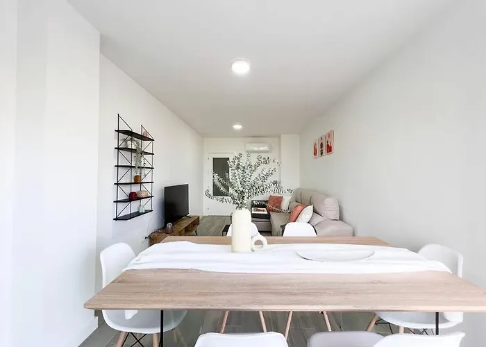 Gredos 104 Appartement Jaraiz de la Vera