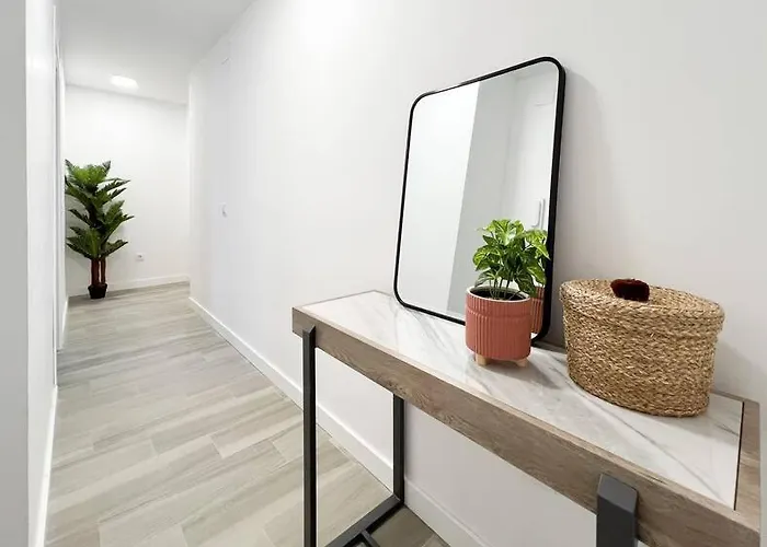 Gredos 104 Appartement