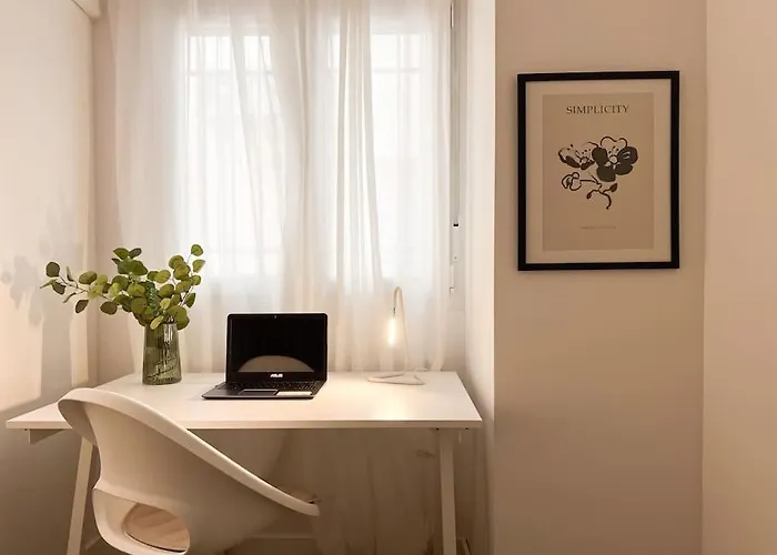 Gredos 104 Apartment