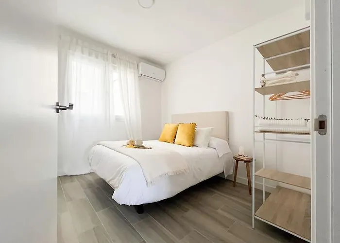 Apartment Gredos 104 Jaraiz de la Vera