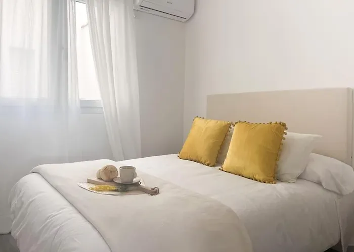 Apartment Gredos 104 *