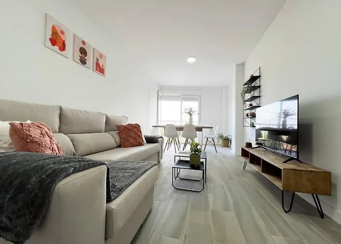 Gredos 104 Appartement Jaraiz de la Vera