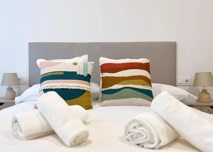 Appartement Gredos 104 *