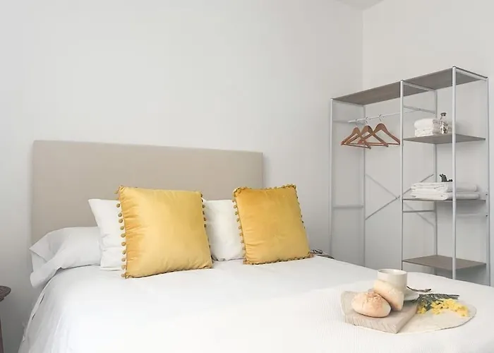 Appartement Gredos 104 *