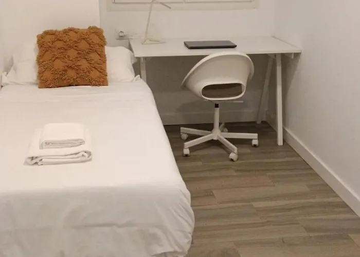 Gredos 104 Appartement *